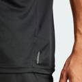Мужская футболка Run It Performance Adidas IL7235, прев. 4
