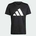 Мужская футболка Run It Performance Adidas IL7235, прев. 5
