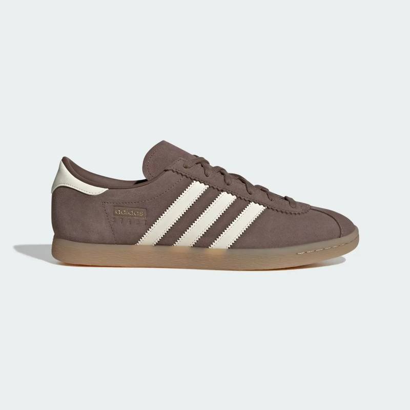Кроссовки Stadt Adidas JQ9011, рис. 0