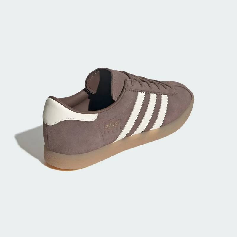 Кроссовки Stadt Adidas JQ9011, рис. 4