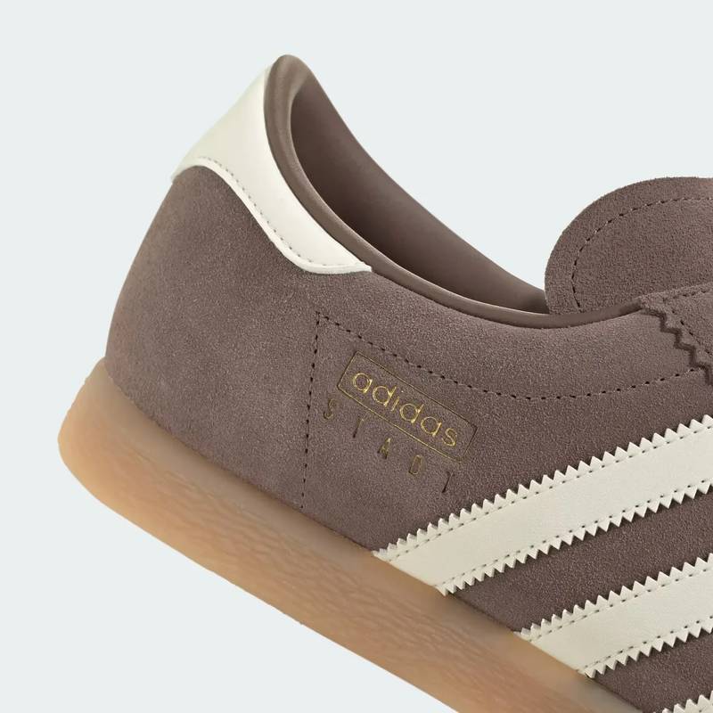 Кроссовки Stadt Adidas JQ9011, рис. 6