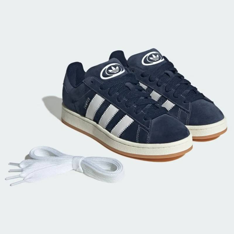 Кросівки жіночі Campus 00s Originals Adidas JR8163, рис. 1