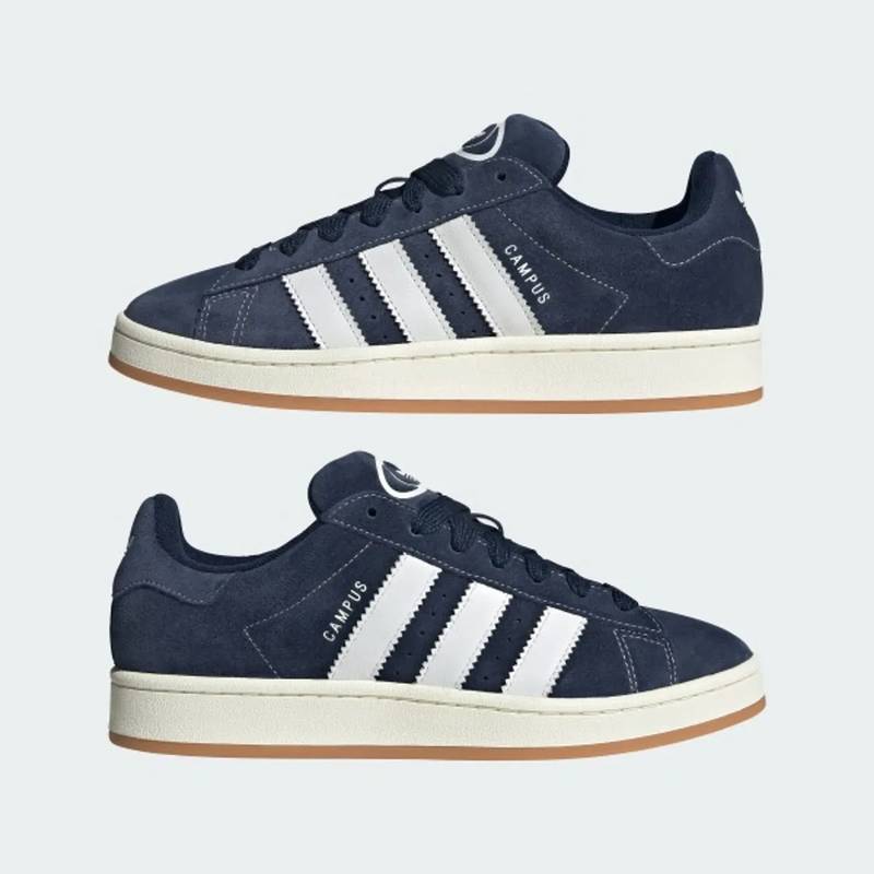 Кросівки жіночі Campus 00s Originals Adidas JR8163, рис. 7