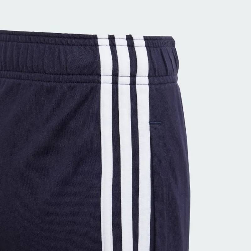 Детские Шорты Essentials 3-Stripes K Adidas HY4717, рис. 2