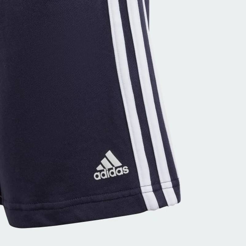 Дитячі Шорти Essentials 3-Stripes K Adidas HY4717, рис. 4