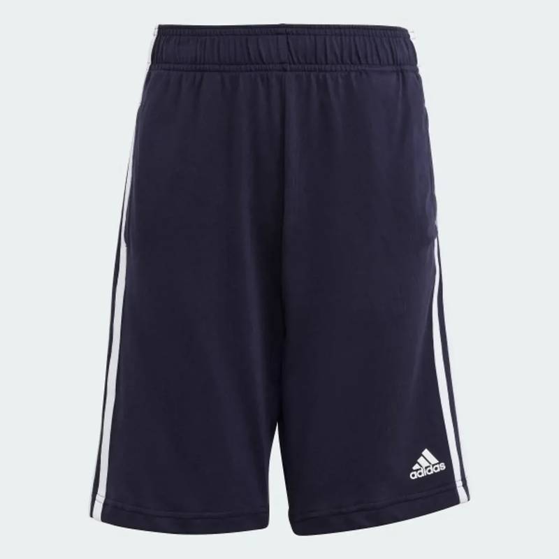 Дитячі Шорти Essentials 3-Stripes K Adidas HY4717, рис. 5