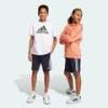 Дитячі Шорти Essentials 3-Stripes K Adidas HY4717, прев. 0