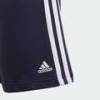 Дитячі Шорти Essentials 3-Stripes K Adidas HY4717, прев. 4