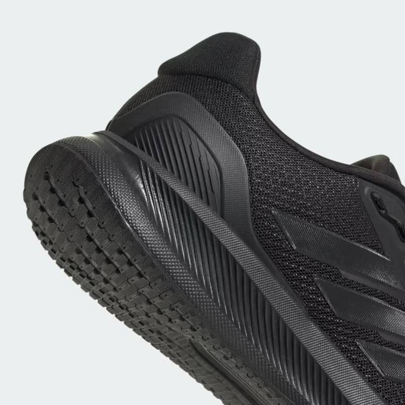 Чоловічі кросівки для бігу Runfalcon 5 Adidas IE8812, рис. 8