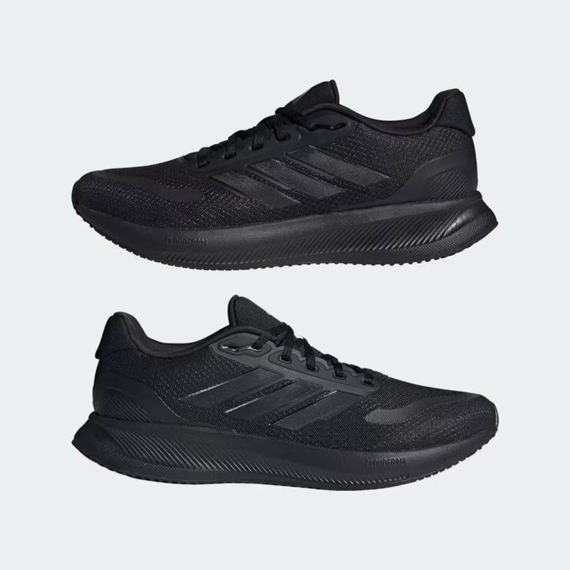 Мужские кроссовки для бега Runfalcon 5 Adidas IE8812, рис. 6