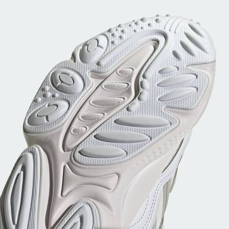Кроссовки Ozweego Adidas JI2643, рис. 7