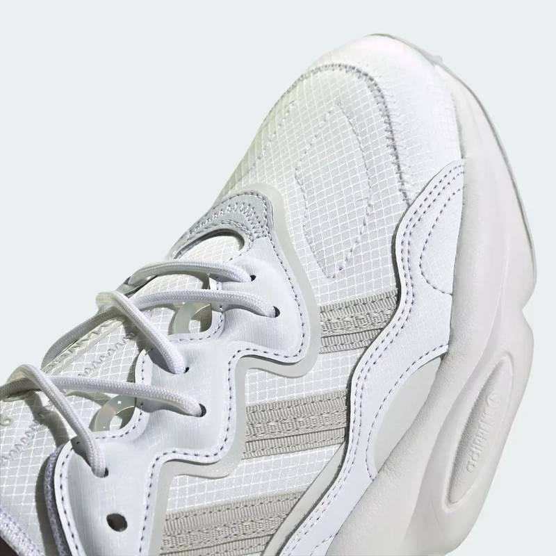 Кроссовки Ozweego Adidas JI2643, рис. 8