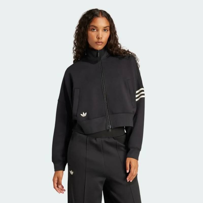 Спортивная женская кофта Neuclassics Originals Adidas JI8495, рис. 0