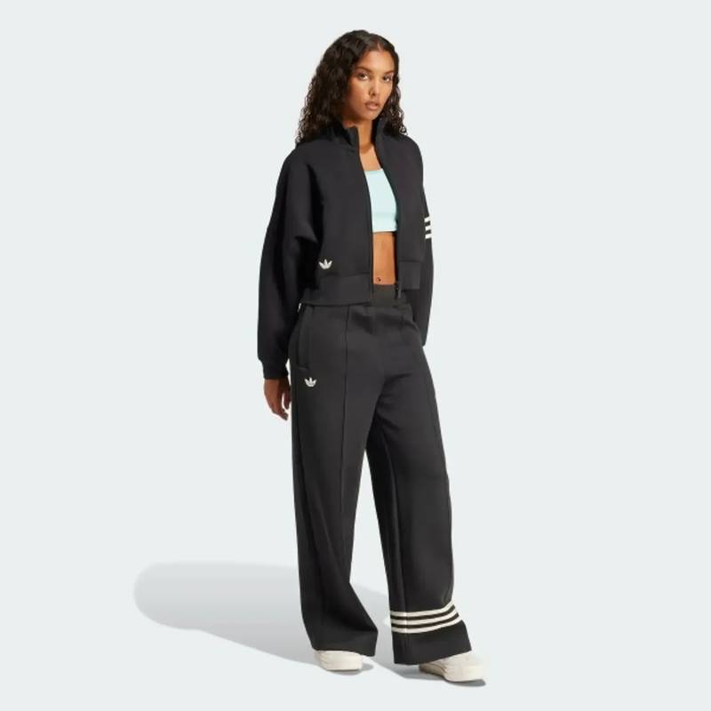 Спортивная женская кофта Neuclassics Originals Adidas JI8495, рис. 2