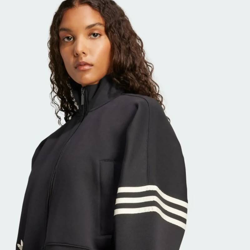 Спортивная женская кофта Neuclassics Originals Adidas JI8495, рис. 3