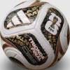 М'яч футбольний Adidas WC FINAL LGE DT-KE4322, прев. 0