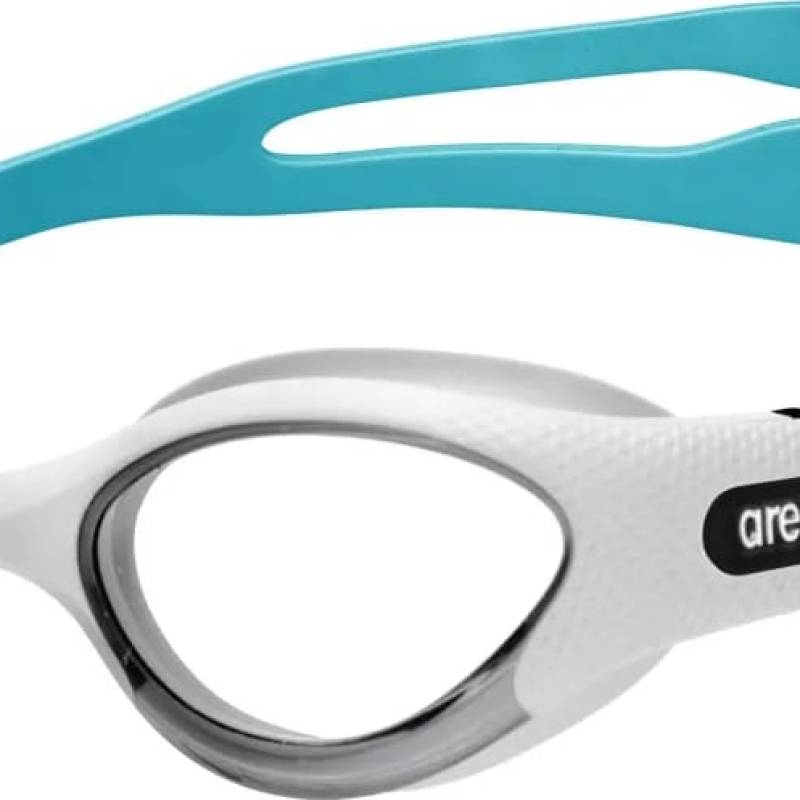 Окуляри для плавання Arena THE ONE PLUS JUNIOR DT-011808-100, рис. 1