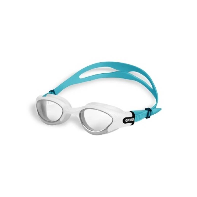 Окуляри для плавання Arena THE ONE PLUS JUNIOR DT-011808-100, рис. 0