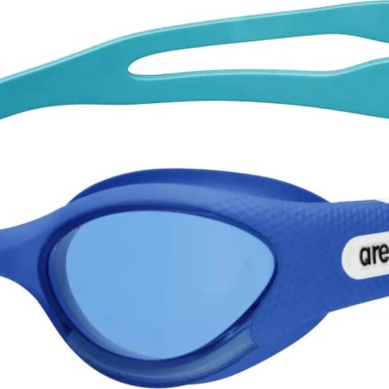 Окуляри для плавання Arena THE ONE PLUS JUNIOR DT-011808-300, рис. 1