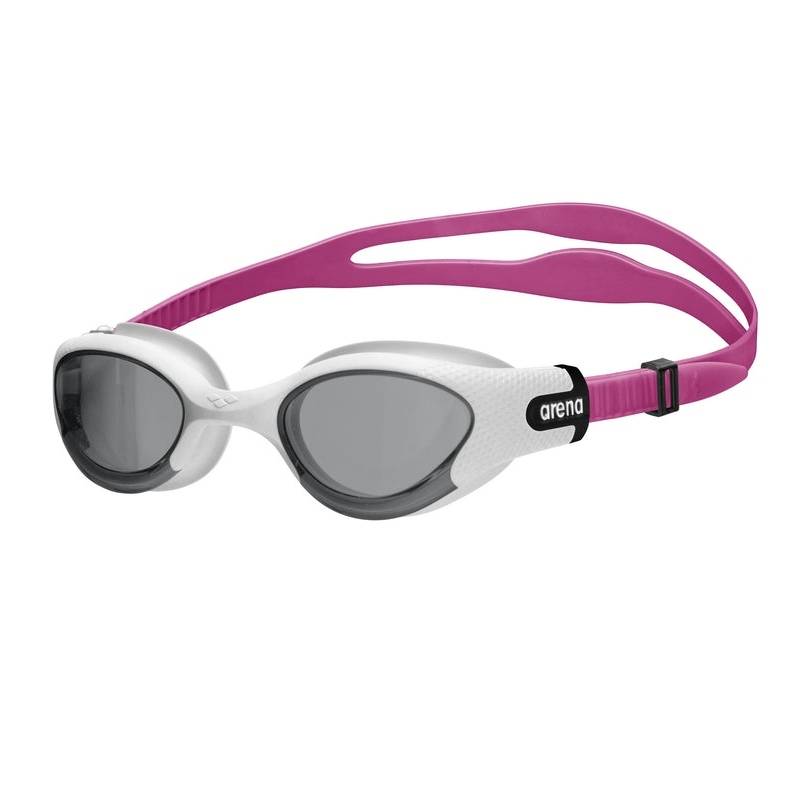 Окуляри для плавання Arena THE ONE PLUS WOMAN DT-011807-200, рис. 0