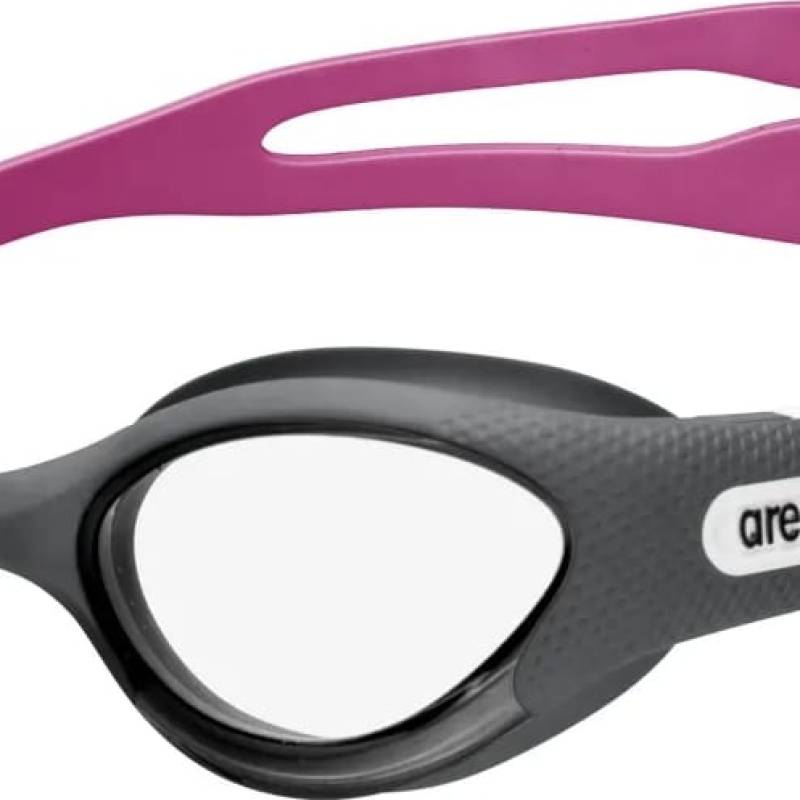 Окуляри для плавання Arena THE ONE PLUS WOMAN DT-011807-100, рис. 1