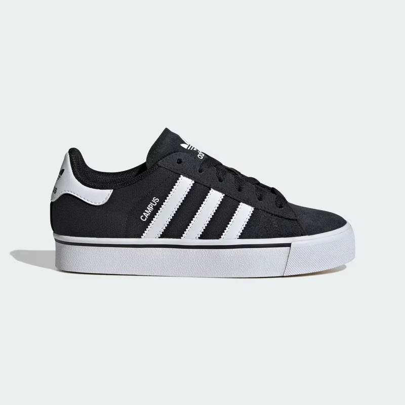 Кроссовки подростковые Campus Vulc Adidas IH8038, рис. 0