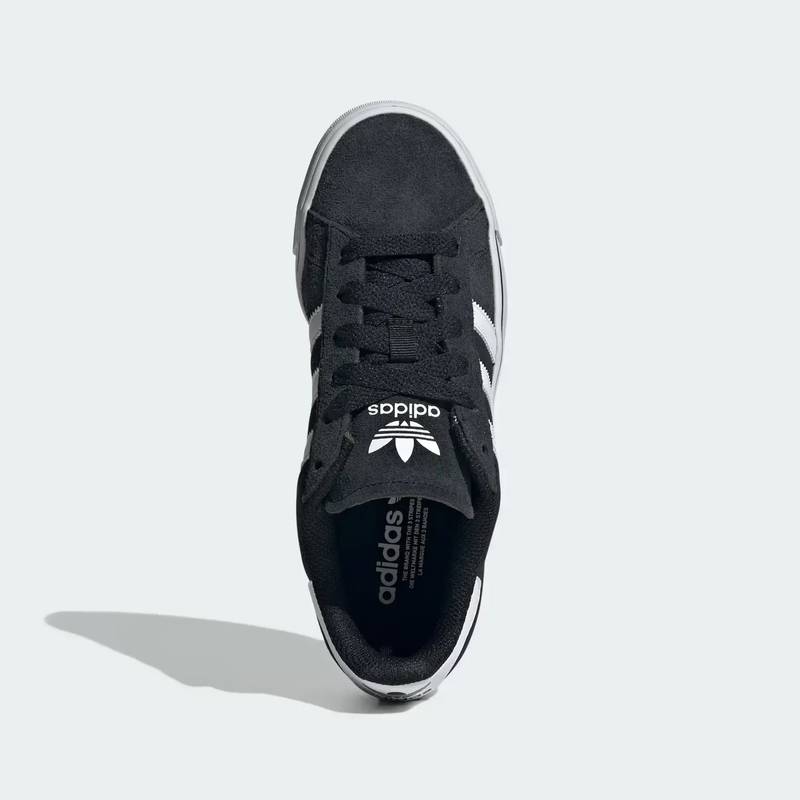 Кроссовки подростковые Campus Vulc Adidas IH8038, рис. 1