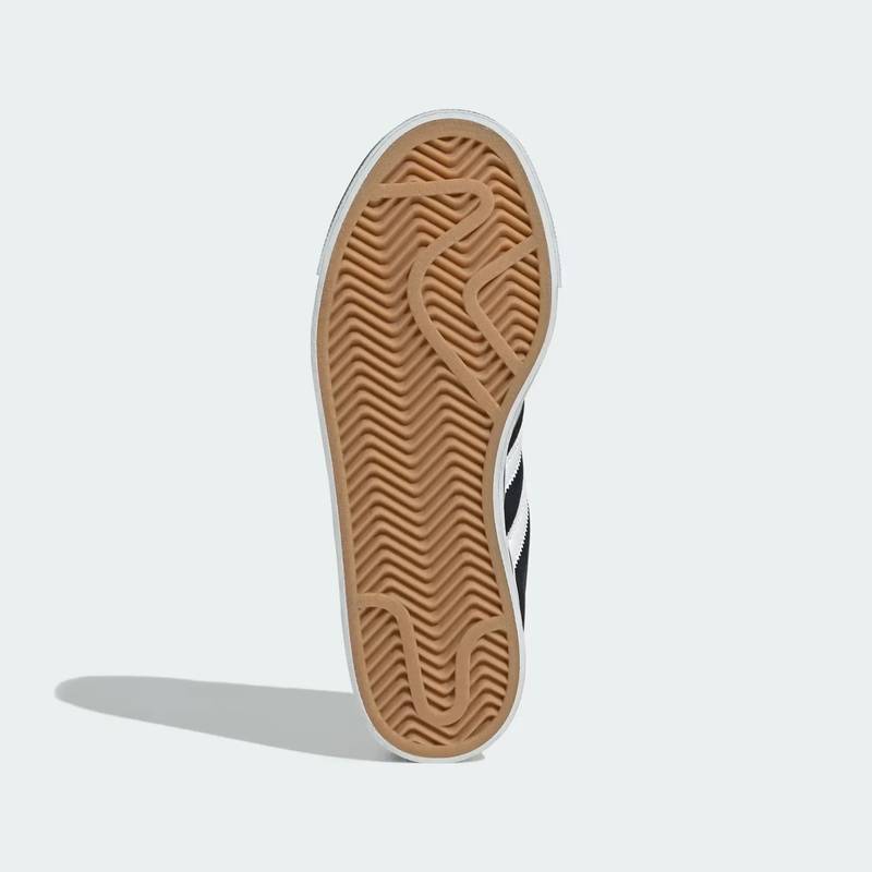 Кроссовки подростковые Campus Vulc Adidas IH8038, рис. 2