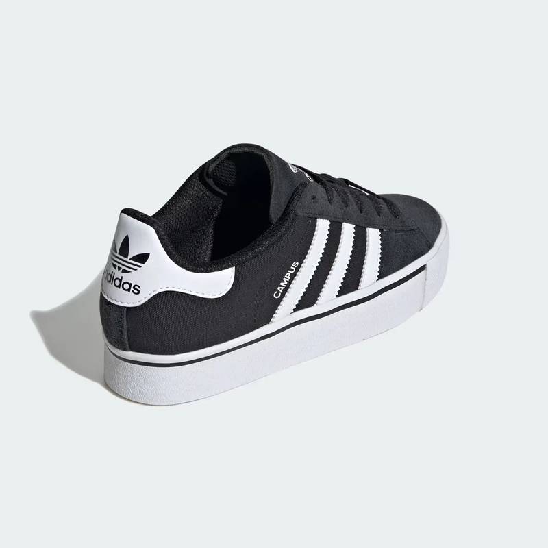 Кроссовки подростковые Campus Vulc Adidas IH8038, рис. 4