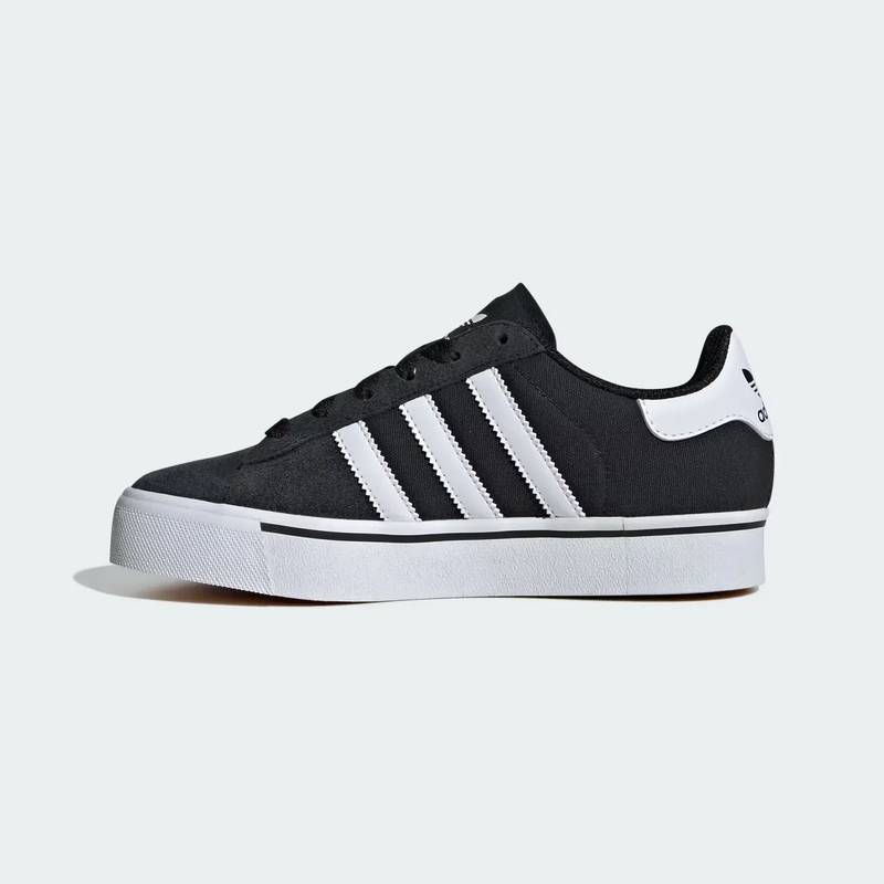 Кроссовки подростковые Campus Vulc Adidas IH8038, рис. 5