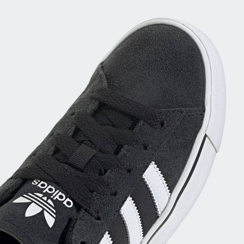 Кроссовки подростковые Campus Vulc Adidas IH8038, рис. 7