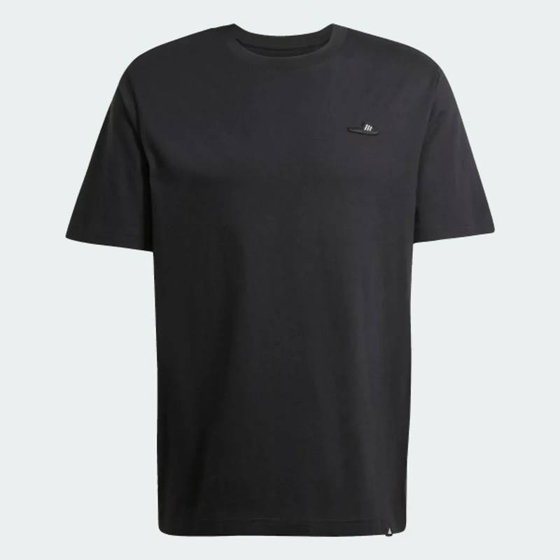 Футболка мужская Lounge Slide Graphic Sportswear Adidas JJ4003, рис. 5