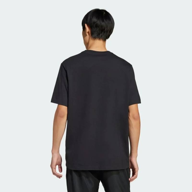 Футболка чоловіча Lounge Slide Graphic Sportswear Adidas JJ4003, рис. 1