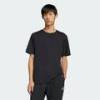 Футболка чоловіча Lounge Slide Graphic Sportswear Adidas JJ4003, прев. 0