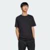 Футболка чоловіча Lounge Slide Graphic Sportswear Adidas JJ4003, прев. 2