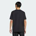 Футболка мужская Lounge Slide Graphic Sportswear Adidas JJ4003, прев. 1
