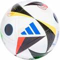 Мяч Футбольный Euro24 Fussballliebe League Junior Adidas IN9370, прев. 1