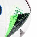 Мяч Футбольный Euro24 Fussballliebe League Junior Adidas IN9370, прев. 3