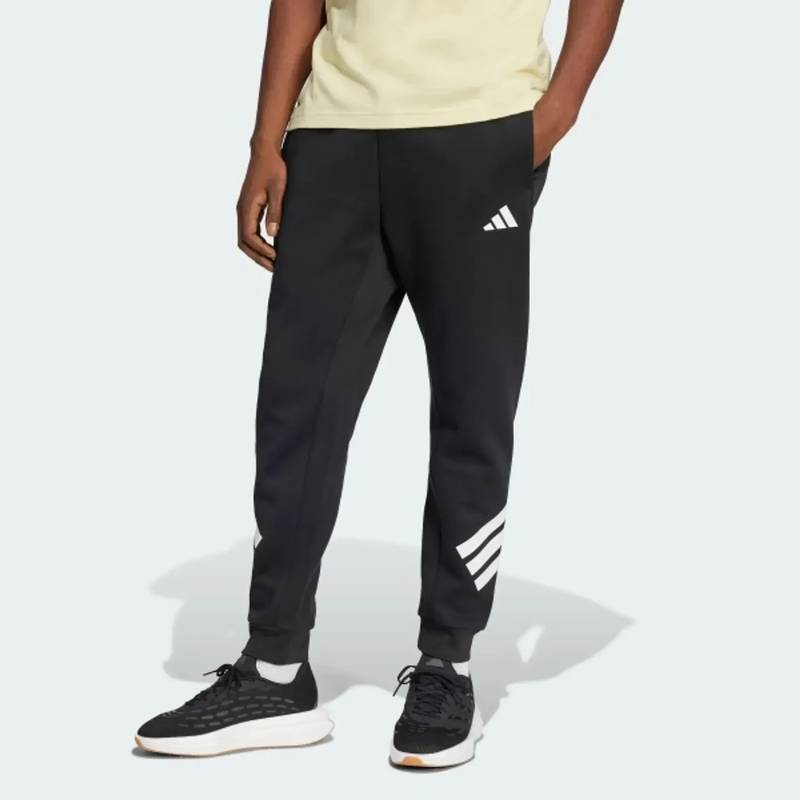 Спортивні штани чоловічі Future Icons 3-Stripes Adidas JD4863, рис. 0
