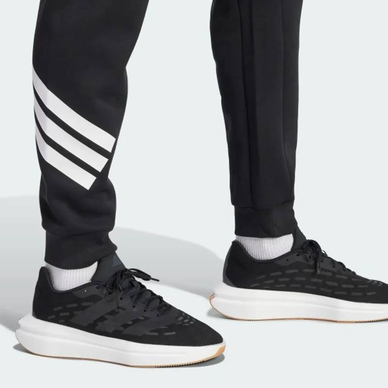 Спортивні штани чоловічі Future Icons 3-Stripes Adidas JD4863, рис. 5