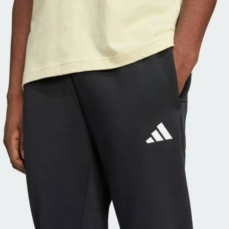 Спортивные брюки мужские Future Icons 3-Stripes Adidas JD4863, рис. 4