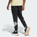 Спортивні штани чоловічі Future Icons 3-Stripes Adidas JD4863, прев. 1
