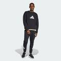 Спортивні штани чоловічі Future Icons 3-Stripes Adidas JD4863, прев. 3