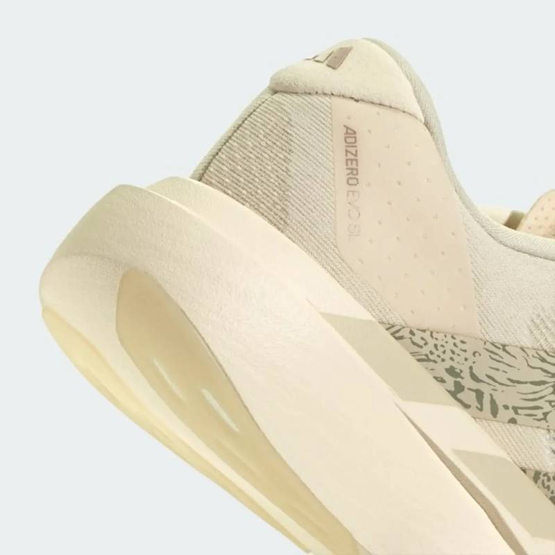 Кроссовки женские Adizero EVO SL Performance Adidas KI6951, рис. 8
