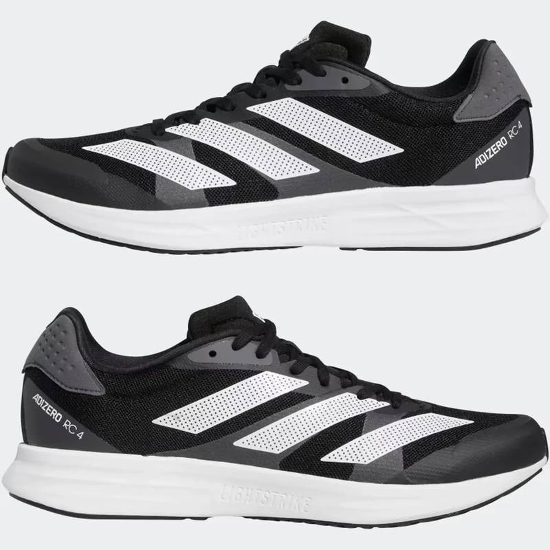 Кросівки чоловічі Adizero Rc 4 Adidas GX8153, рис. 7