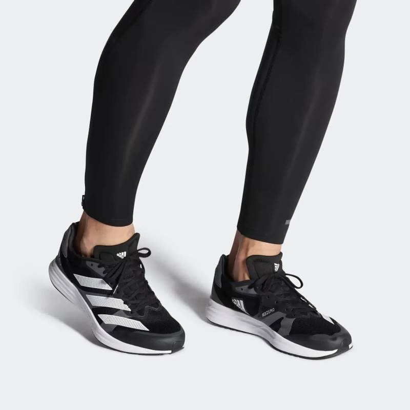 Кроссовки мужские Adizero Rc 4 Adidas GX8153, рис. 1