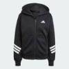 Женская толстовка Future Icons 3-Stripes Adidas JE0171, прев. 5