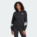 Толстовка жіноча Future Icons 3-Stripes Adidas JE0171, прев. 0