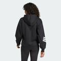 Толстовка жіноча Future Icons 3-Stripes Adidas JE0171, прев. 1