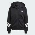 Толстовка жіноча Future Icons 3-Stripes Adidas JE0171, прев. 5